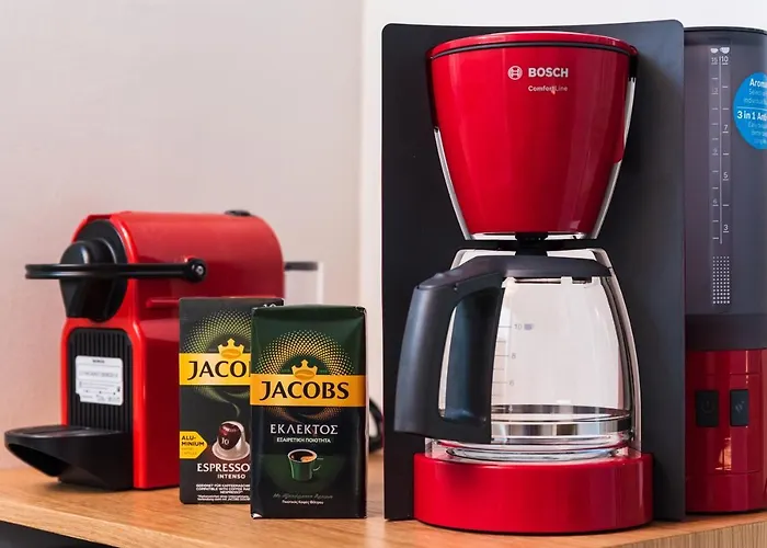 Voyaz Boutique & -old Town アパート *