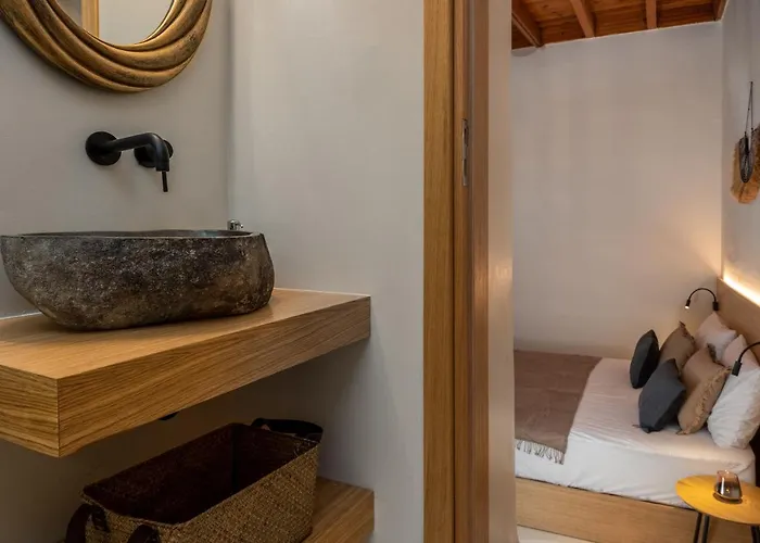 Voyaz Boutique & -old Town アパート Rhodes City