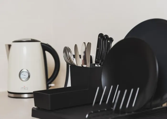 Voyaz Boutique & -old Town Rhodes City