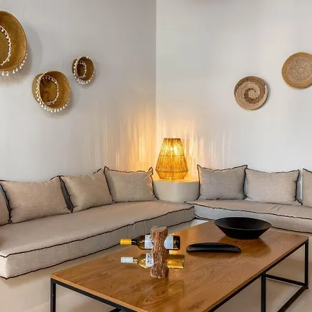 Voyaz Boutique & -old Town * Rhodes City