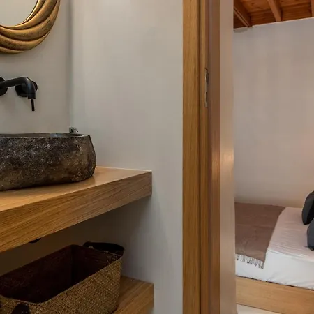 Voyaz Boutique & -old Town Apartament Rhodes City