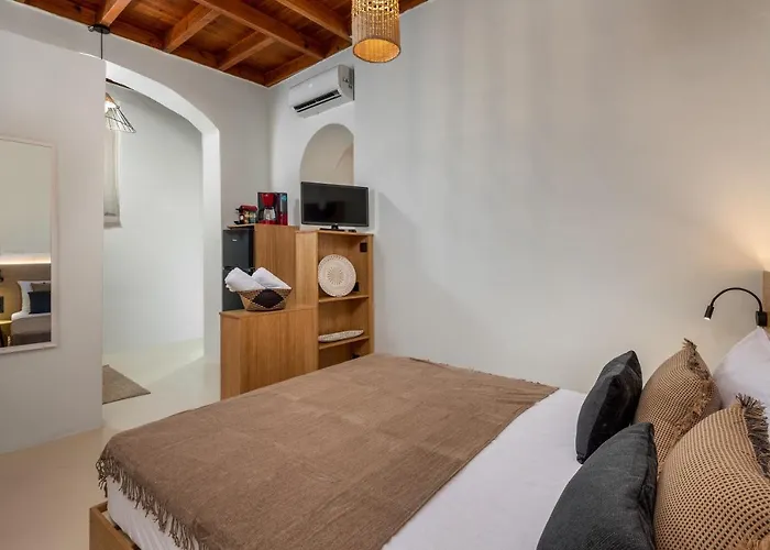 Voyaz Boutique & -old Town Apartamento *